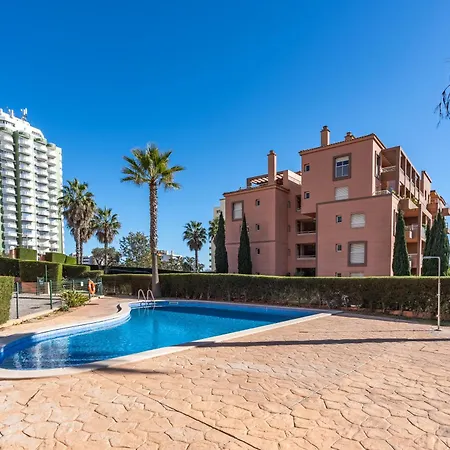 Litoral Mar Portimão