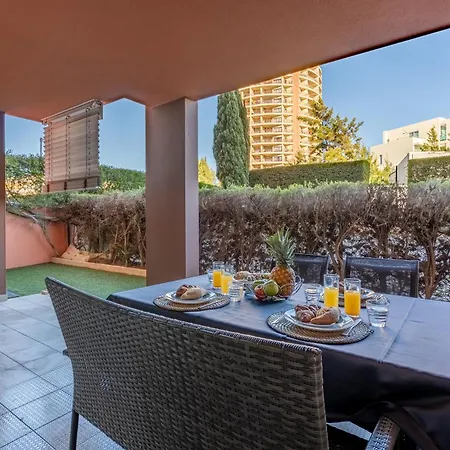 Litoral Mar Apartment