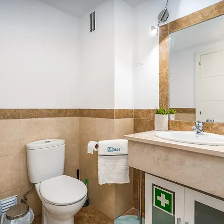 Litoral Mar Apartment Portimão