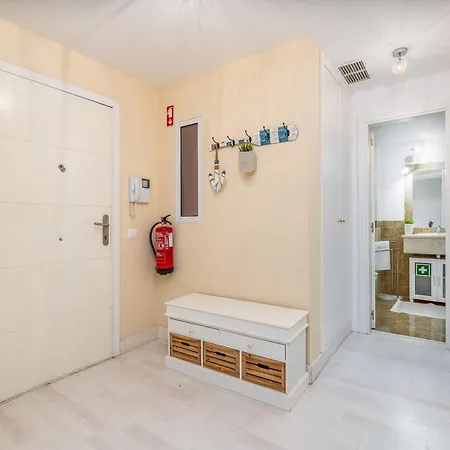 Apartmán Litoral Mar