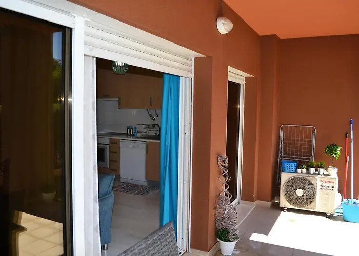 Apartamento Litoral Mar