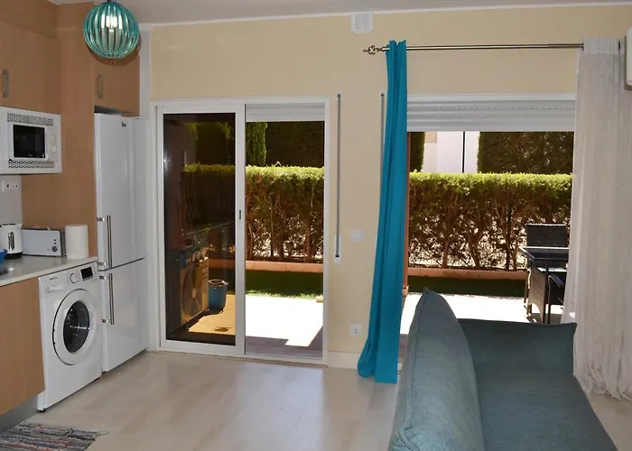 Litoral Mar Apartamento Portimão