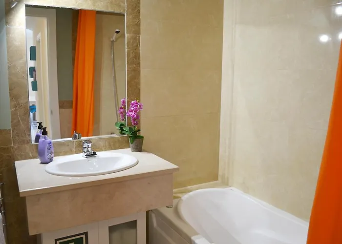 Litoral Mar Apartamento *