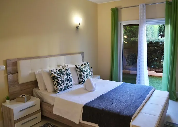 Litoral Mar Apartamento