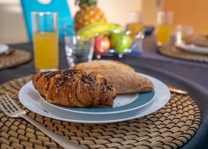 Litoral Mar Apartamento *