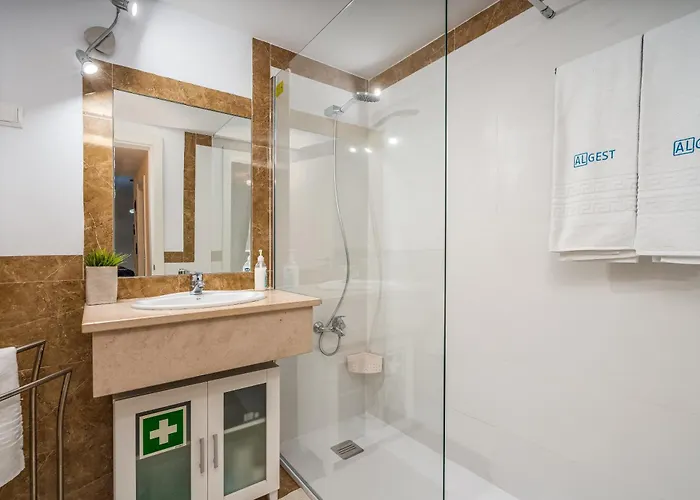 Litoral Mar Apartamento *