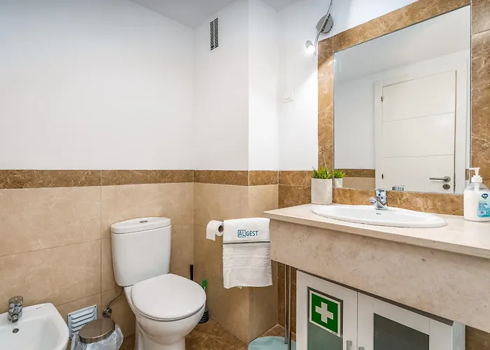 Litoral Mar Apartamento Portimão