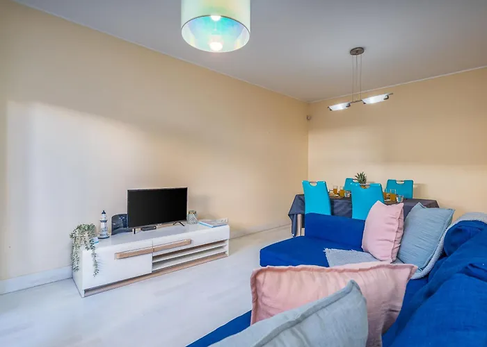 Apartamento Litoral Mar Portimão