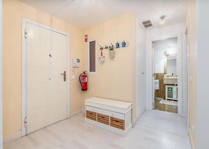 Apartamento Litoral Mar