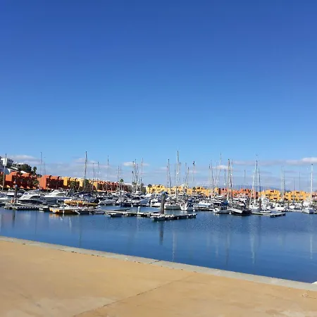 Litoral Mar * ポルティマン