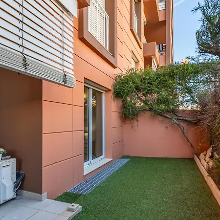 Apartment Litoral Mar