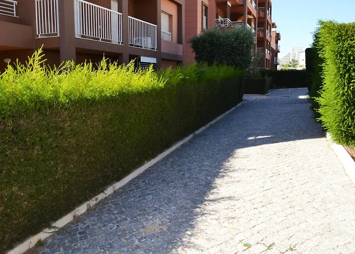 Litoral Mar Apartment *