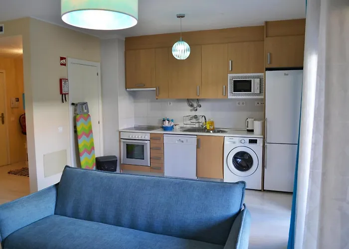 Apartment Litoral Mar