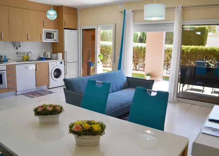 Litoral Mar Apartment *