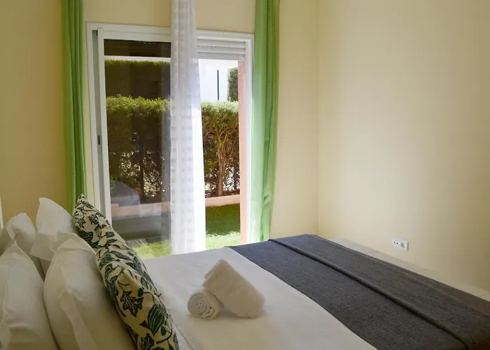 Litoral Mar * Portimão