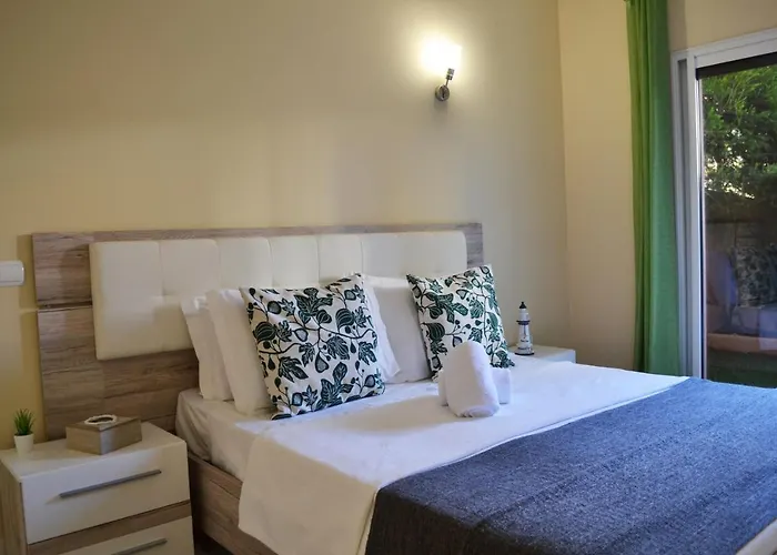 Apartment Litoral Mar