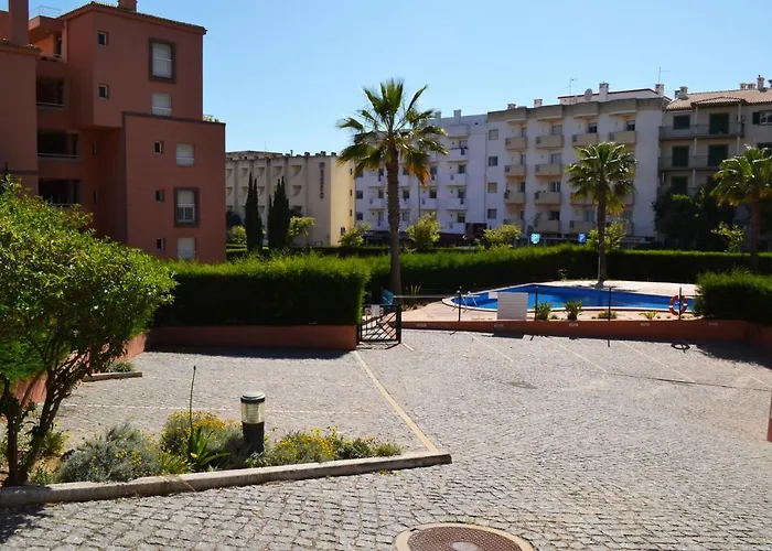 Litoral Mar Portimão