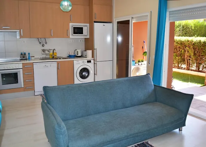 Litoral Mar Apartment