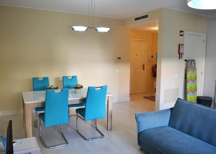 Apartment Litoral Mar *