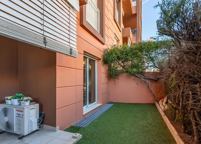 Apartment Litoral Mar