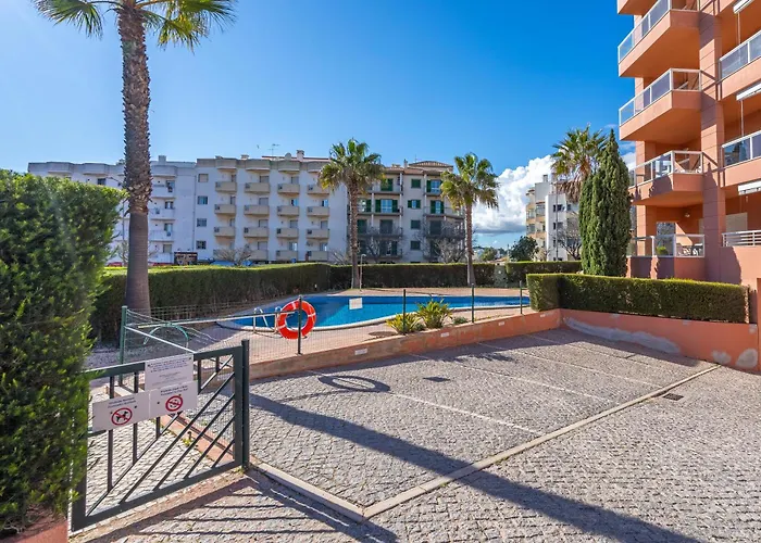 Litoral Mar Apartment