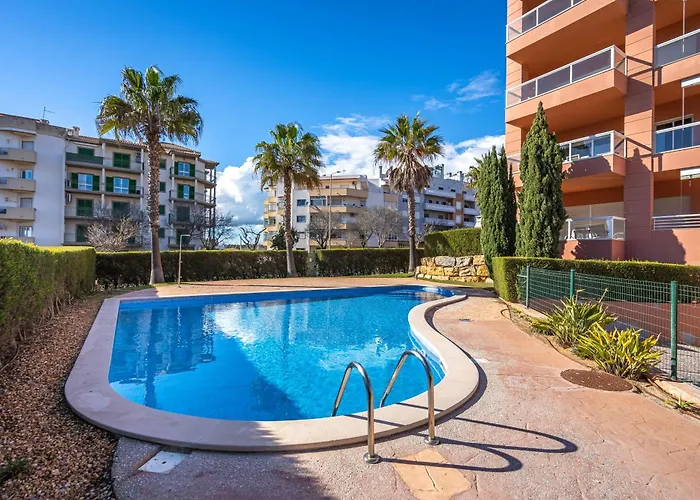 Litoral Mar Apartment *